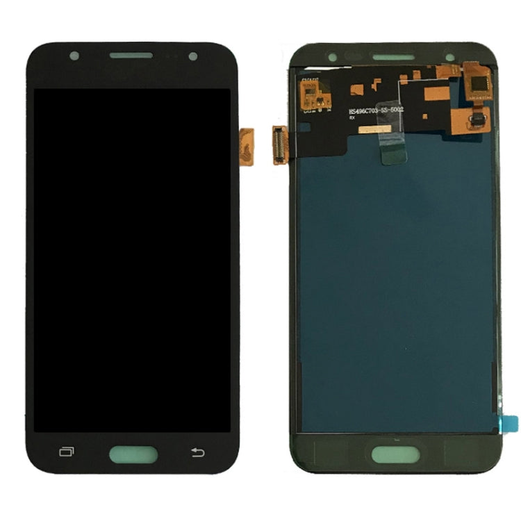 LCD Screen (TFT) + Touch Panel for Galaxy J5 / J500, J500F, J500FN, J500F/DS, J500G/DS, J500Y, J500M, J500M/DS, J500H/DS(Black) - LCD Screen by PMC Jewellery | Online Shopping South Africa | PMC Jewellery