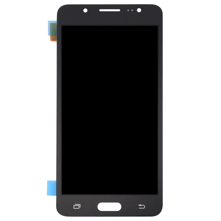 Original AMOLED LCD Display + Touch Panel for Galaxy J5 2016 / J510, J510FN, J510F, J510G, J510Y, J510M(Black) - LCD Screen by PMC Jewellery | Online Shopping South Africa | PMC Jewellery