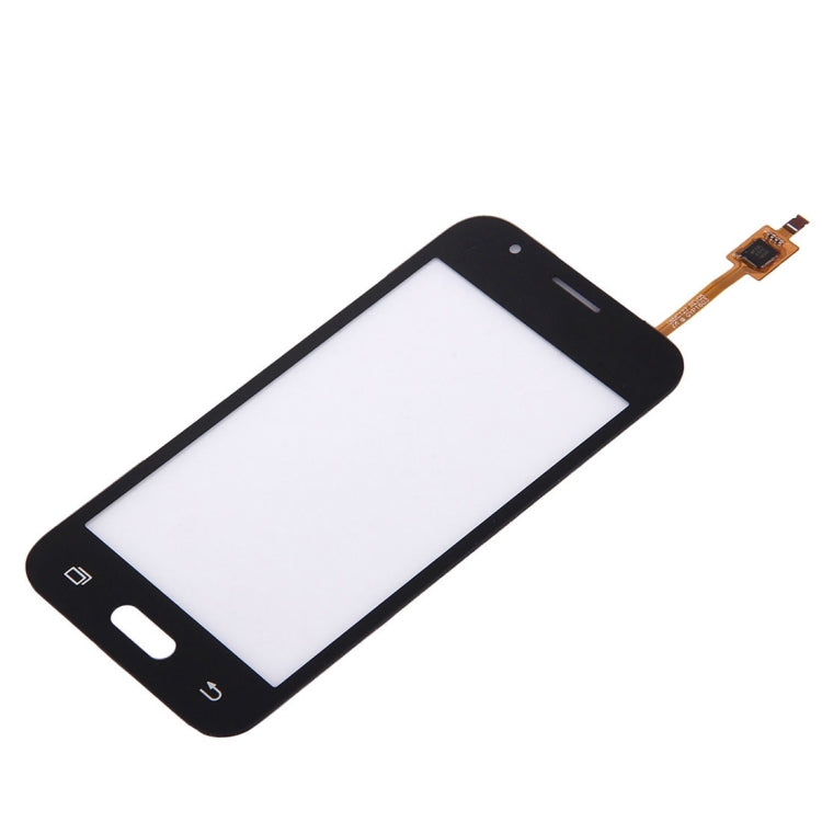 For Galaxy J1 Mini / J105 Touch Panel (Black) - Touch Panel by PMC Jewellery | Online Shopping South Africa | PMC Jewellery