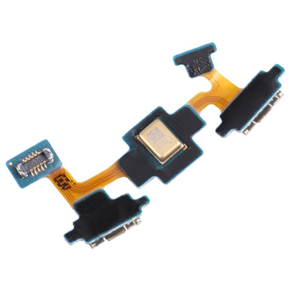 Original Power + Return + Microphone Flex Cable For Samsung Galaxy Watch4 Classic 42mm SM-R880 R885 - For Samsung by PMC Jewellery | Online Shopping South Africa | PMC Jewellery