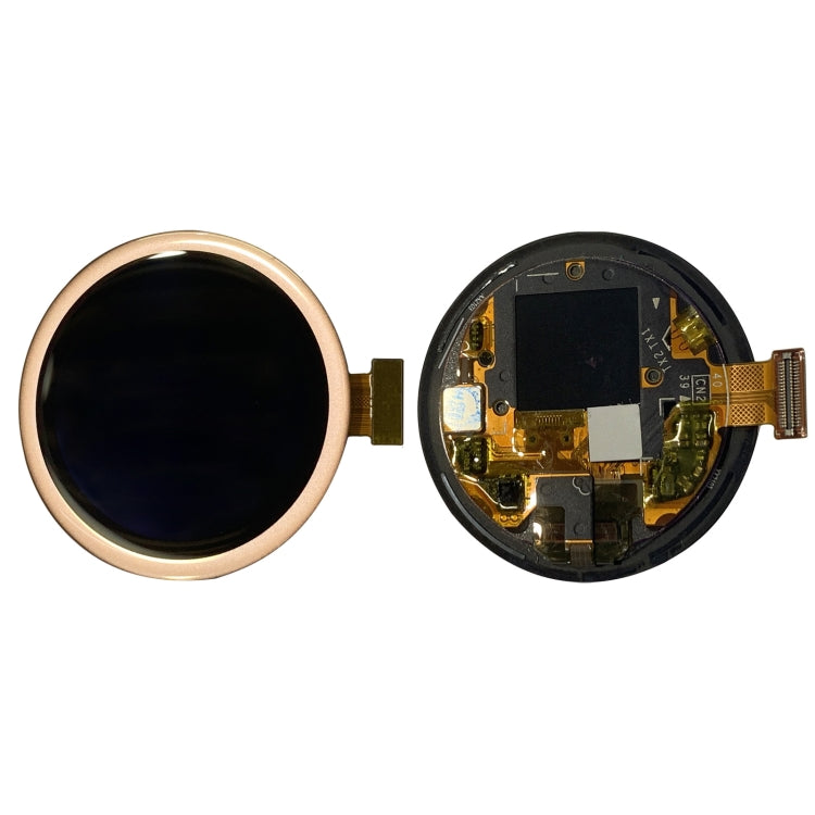 Original LCD Screen For Honor Magic Watch 2 42mm with Digitizer Full Assembly(Gold) - free shipping - PMC TechLife - Order now!
