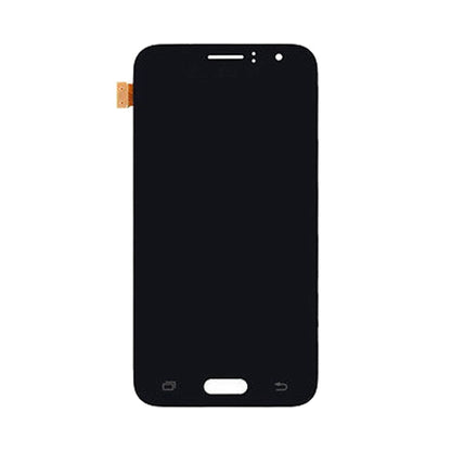 Original LCD Display + Touch Panel for Galaxy J1 (2016) / J120A / J120H / J120M / J120T(Black) - LCD Screen by PMC Jewellery | Online Shopping South Africa | PMC Jewellery