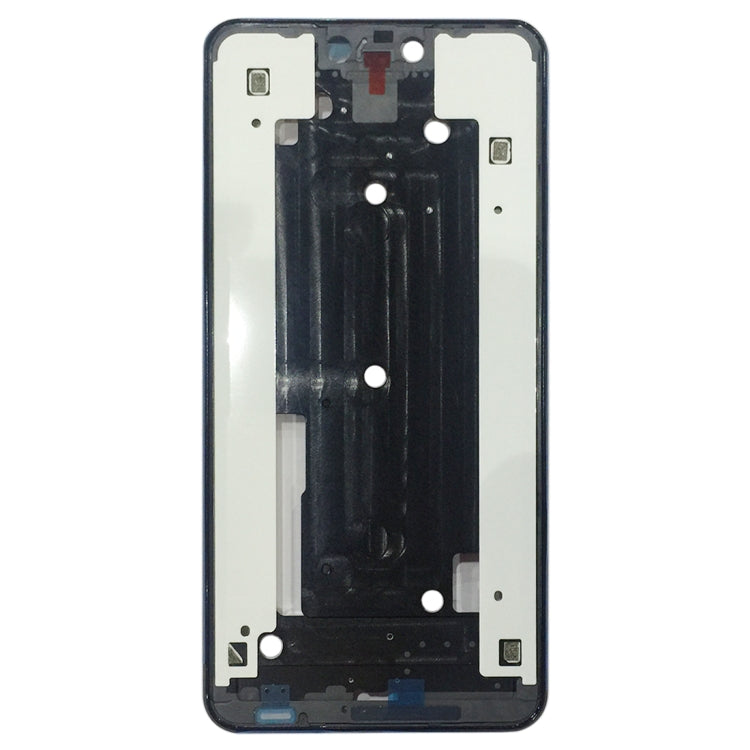 Middle Frame Bezel Plate for Google Pixel 3 XL(Black) - Frame Bezel Plate by PMC TechLife | Online Shopping South Africa | PMC TechLife