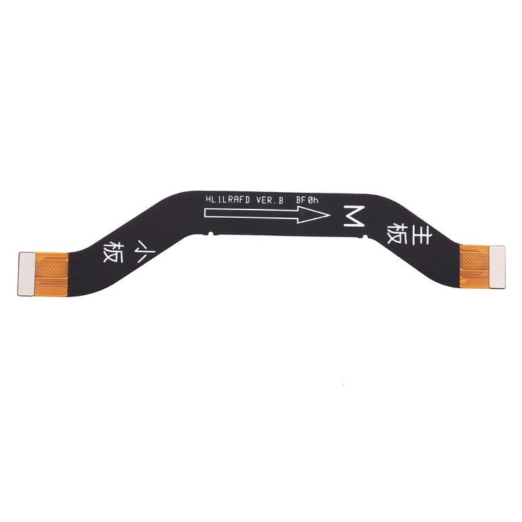 LCD Flex Cable for Huawei Honor Play 4T Pro - Flex Cable by PMC TechLife | Online Shopping South Africa | PMC TechLife