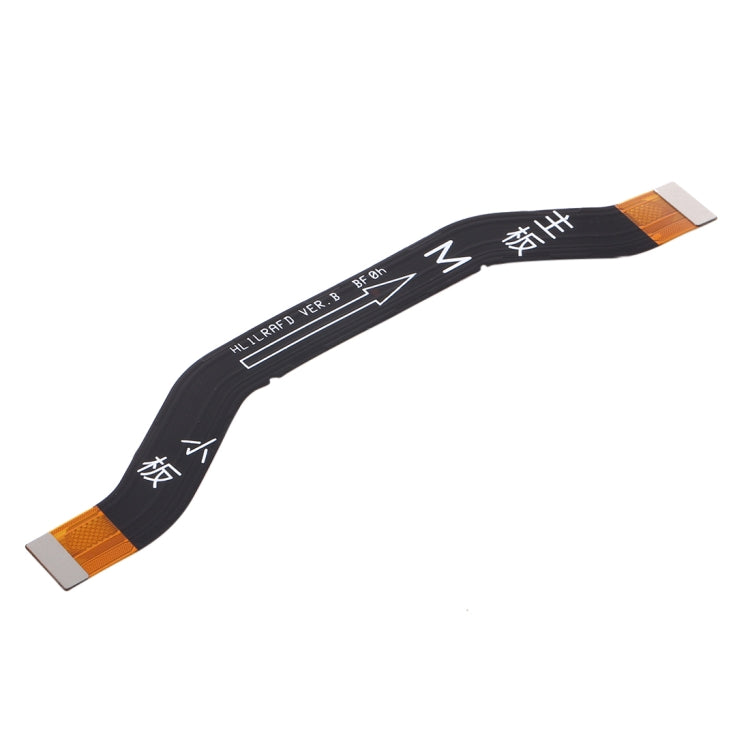 LCD Flex Cable for Huawei Honor Play 4T Pro - Flex Cable by PMC TechLife | Online Shopping South Africa | PMC TechLife