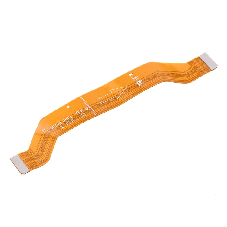 LCD Flex Cable for Huawei Nova 5 - Flex Cable by PMC TechLife | Online Shopping South Africa | PMC TechLife