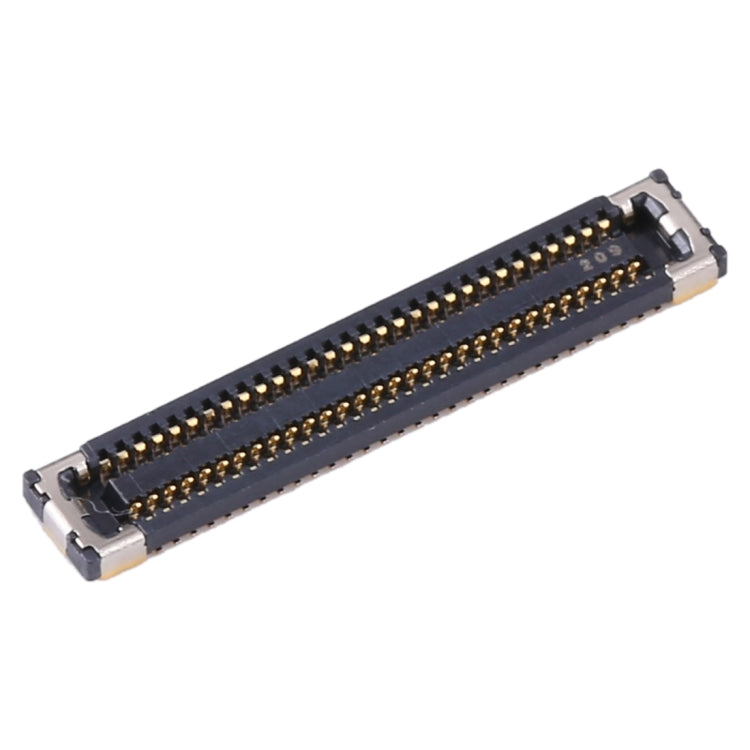 For Huawei Y5 (2019) 10PCS Motherboard LCD Display FPC Connector - FPC Connector by PMC Jewellery | Online Shopping South Africa | PMC Jewellery