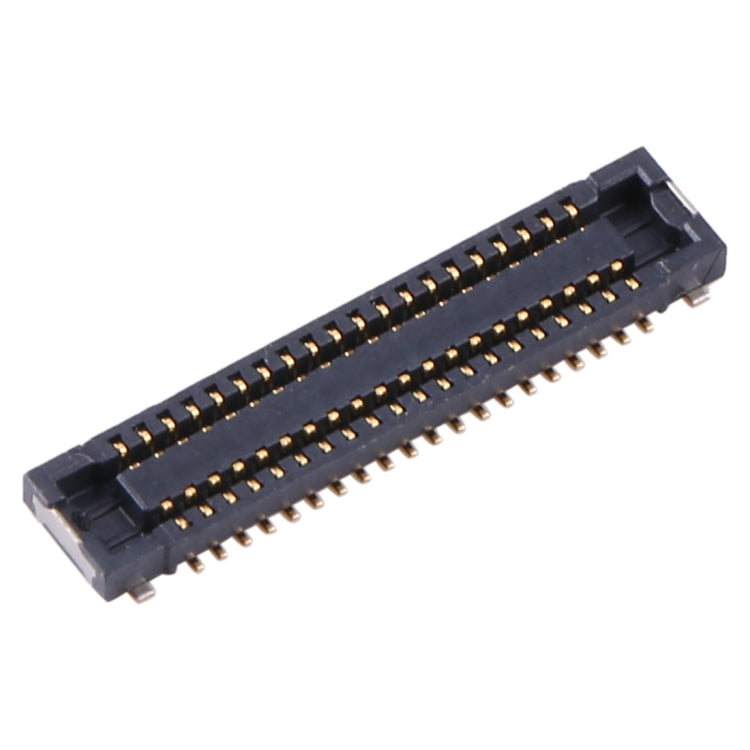 For Huawei P10 Lite 10PCS Motherboard LCD Display FPC Connector - FPC Connector by PMC TechLife | Online Shopping South Africa | PMC TechLife