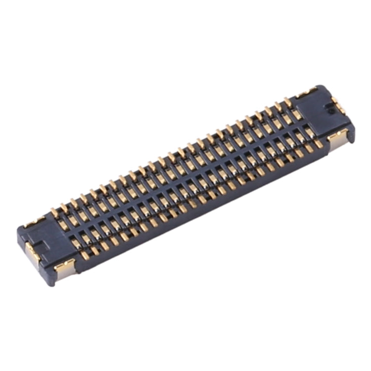 For Huawei Mate 20 10PCS Motherboard LCD Display FPC Connector - FPC Connector by PMC TechLife | Online Shopping South Africa | PMC TechLife