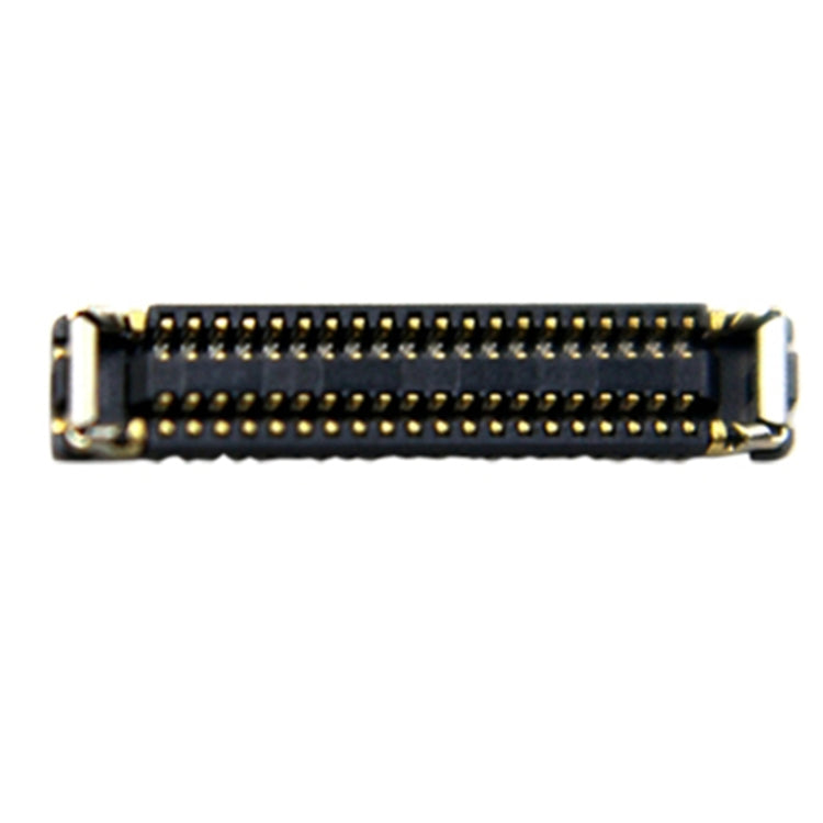 For Huawei Honor Play 10PCS Motherboard LCD Display FPC Connector - FPC Connector by PMC TechLife | Online Shopping South Africa | PMC TechLife