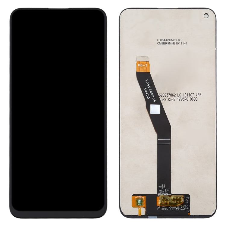 OEM LCD Screen for Huawei P40 Lite E with Digitizer Full Assembly - free shipping - PMC TechLife - Order now!