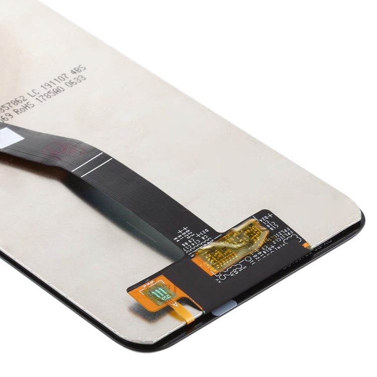 OEM LCD Screen for Huawei P40 Lite E with Digitizer Full Assembly - free shipping - PMC TechLife - Order now!