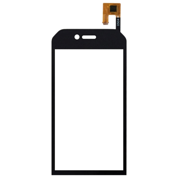 Touch Panel for CAT S41 5 inch(Black) - free shipping - PMC TechLife - Order now!