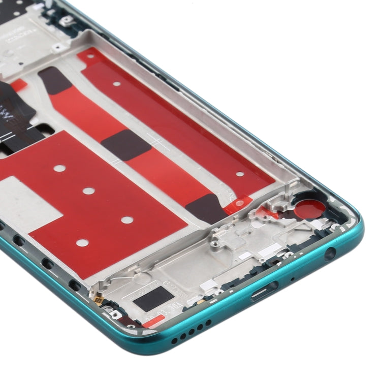 OEM LCD Screen for Huawei Nova 7 SE Digitizer Full Assembly with Frame���Green) - free shipping - PMC TechLife - Order now!