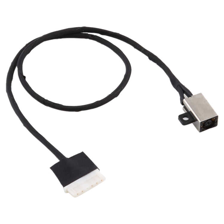 Power Jack Connector With Flex Cable for Dell Vostro 14 5468 15 5568 P75G P64G - free shipping - PMC TechLife - Order now!