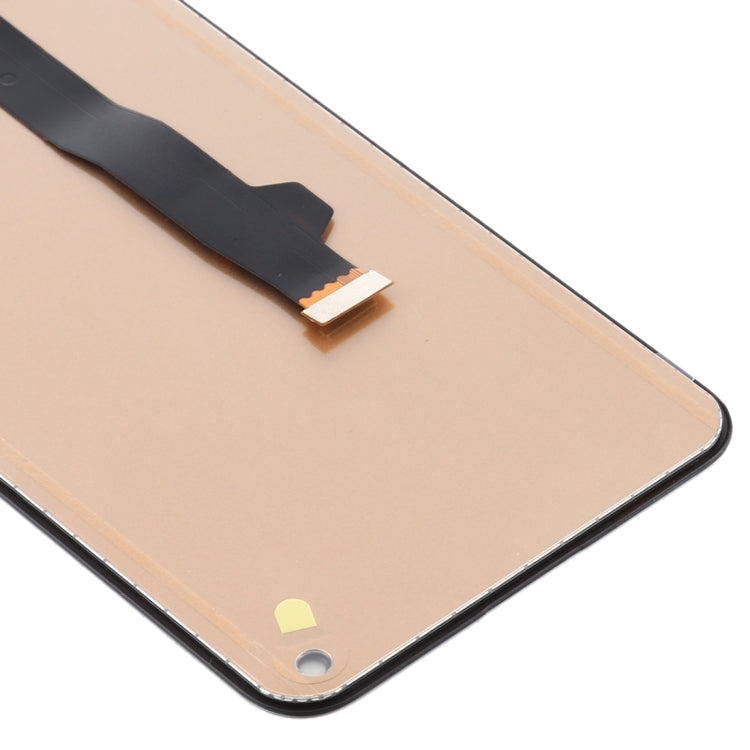 TFT LCD Screen for Huawei Honor 30 / Nova 7 5G with Digitizer Full Assembly,Not Supporting FingerprintIdentification - free shipping - PMC TechLife - Order now!