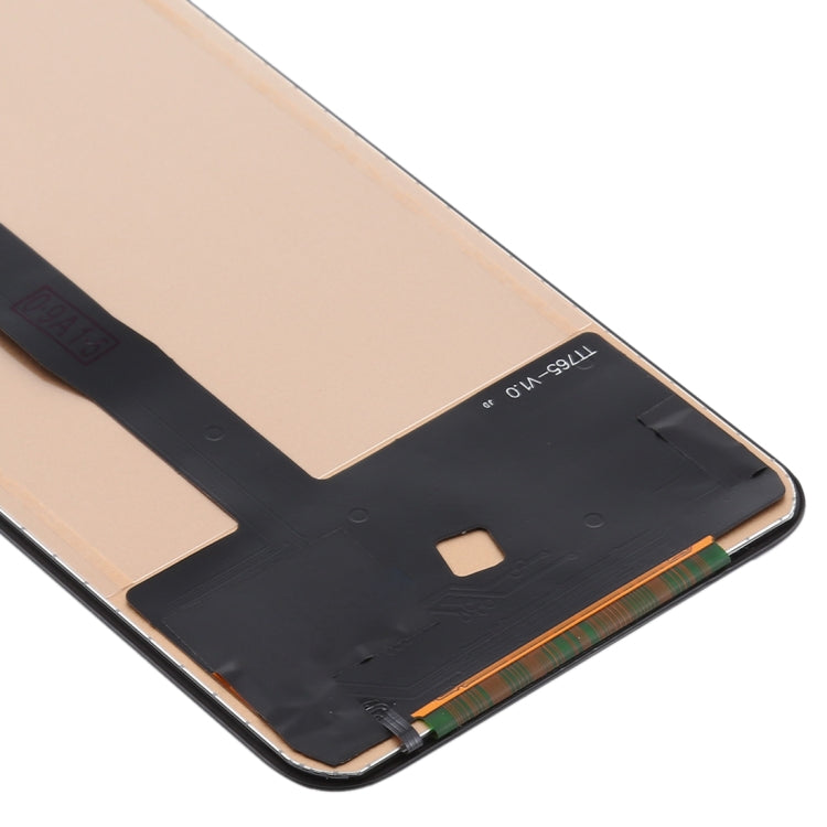 TFT LCD Screen for Huawei Honor 30 / Nova 7 5G with Digitizer Full Assembly,Not Supporting FingerprintIdentification - free shipping - PMC TechLife - Order now!