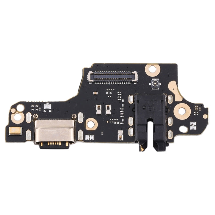 Charging Port Board for Xiaomi Redmi Note 9S / Redmi Note 9 Pro/Redmi Note 9 Pro India / Note 10 Lite - free shipping - PMC TechLife - Order now!