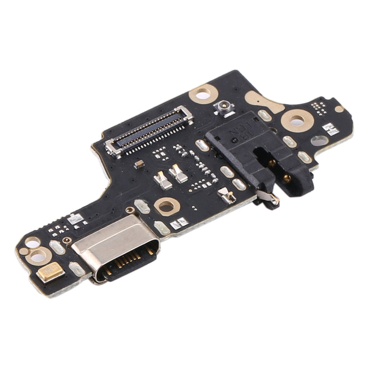 Charging Port Board for Xiaomi Redmi Note 9S / Redmi Note 9 Pro/Redmi Note 9 Pro India / Note 10 Lite - free shipping - PMC TechLife - Order now!