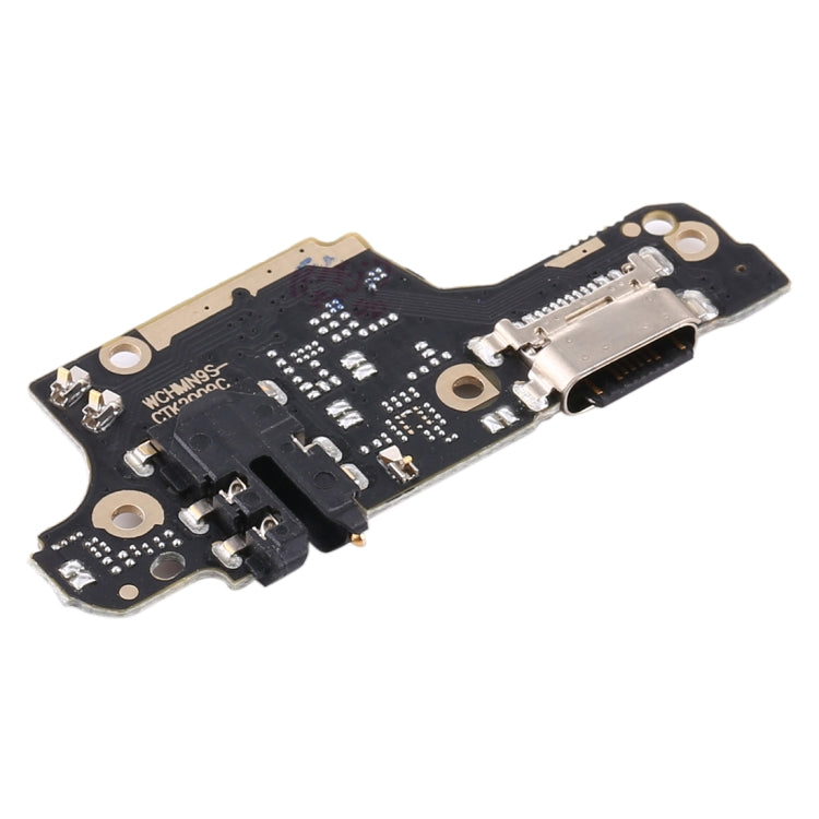 Charging Port Board for Xiaomi Redmi Note 9S / Redmi Note 9 Pro/Redmi Note 9 Pro India / Note 10 Lite - free shipping - PMC TechLife - Order now!