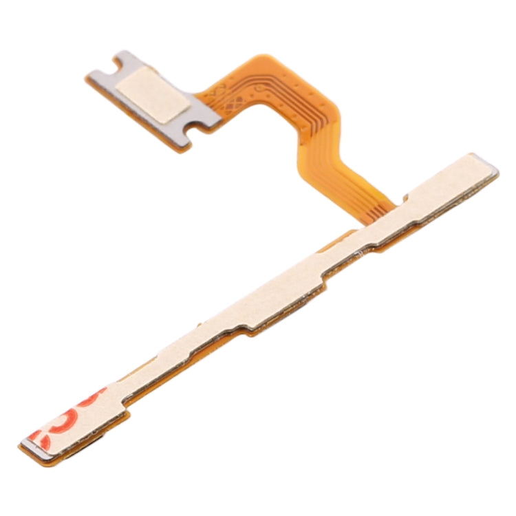 Power Button & Volume Button Flex Cable for Xiaomi Redmi 9 - free shipping - PMC TechLife - Order now!