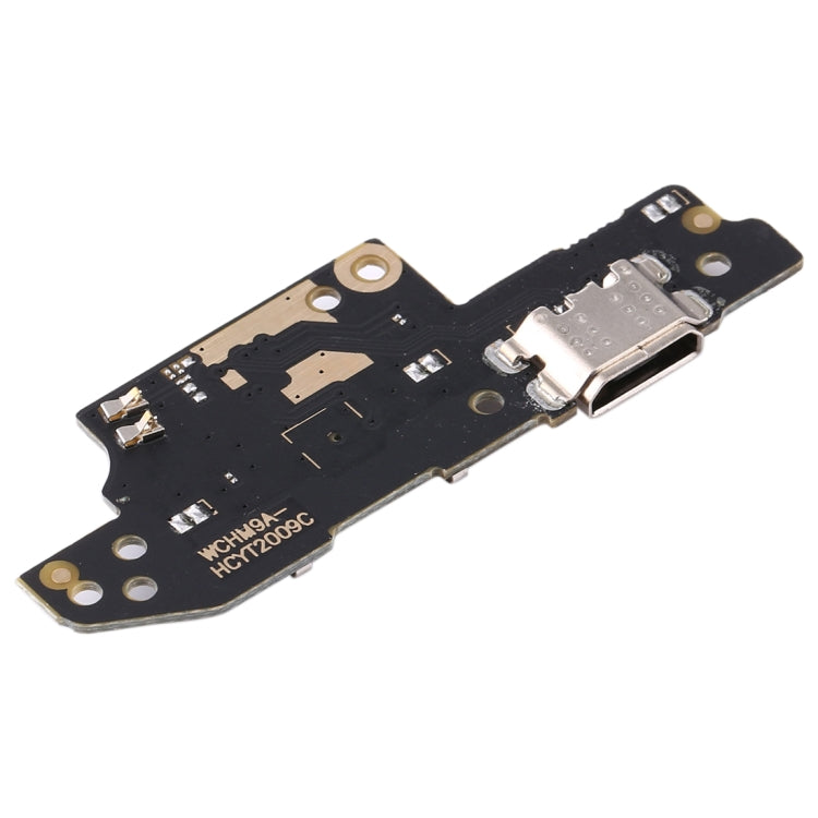 Charging Port Board for Xiaomi Redmi 9A/Redmi 9i/Redmi 9AT/Redmi 9C - Tail Connector by PMC Jewellery | Online Shopping South Africa | PMC Jewellery