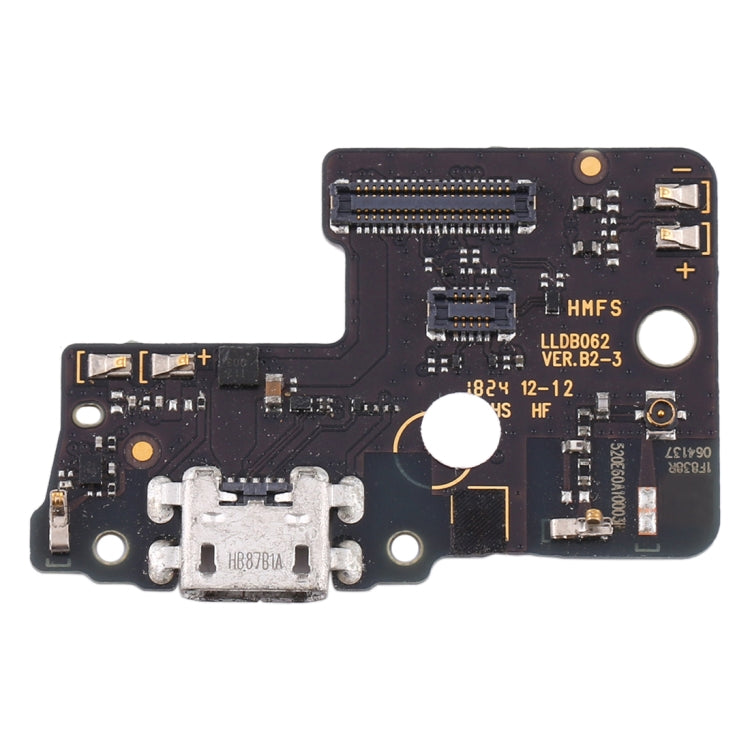 Original Charging Port Board for Xiaomi Redmi S2 - Tail Connector by PMC TechLife | Online Shopping South Africa | PMC TechLife