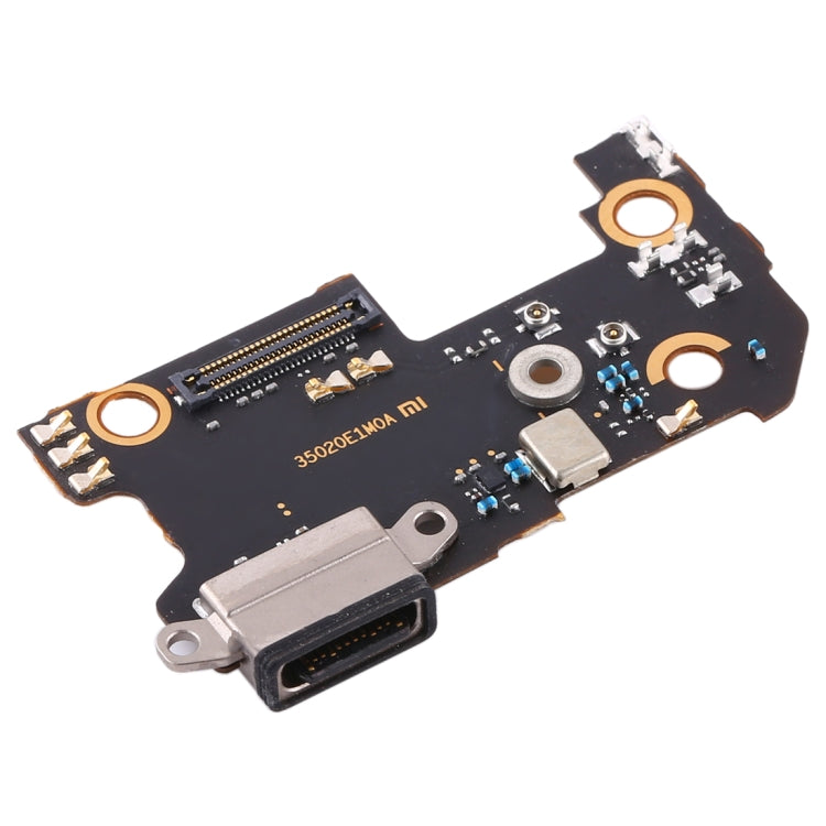 Original Charging Port Board for Xiaomi Mi 8 - Tail Connector by PMC TechLife | Online Shopping South Africa | PMC TechLife