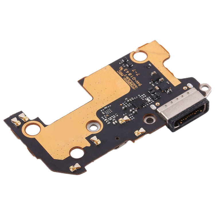 Original Charging Port Board for Xiaomi Mi 8 - Tail Connector by PMC TechLife | Online Shopping South Africa | PMC TechLife