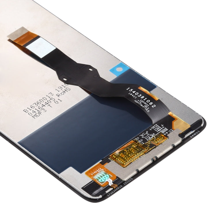 TFT LCD Screen for Motorola Moto G8 Power with Digitizer Full Assembly - free shipping - PMC TechLife - Order now!