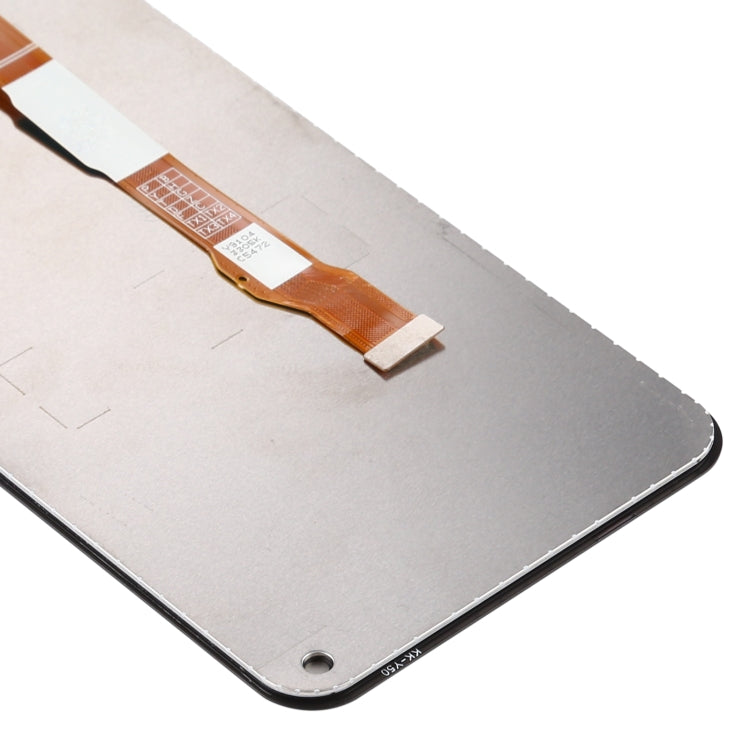 TFT LCD Screen for Vivo Y51S V2002A with Digitizer Full Assembly - free shipping - PMC TechLife - Order now!