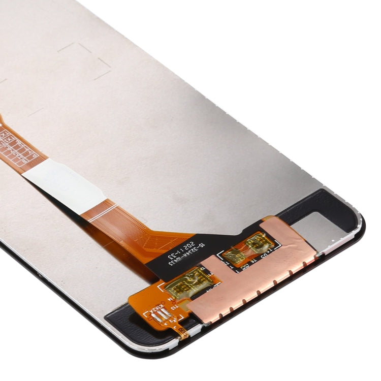 TFT LCD Screen for Vivo Y51S V2002A with Digitizer Full Assembly - free shipping - PMC TechLife - Order now!