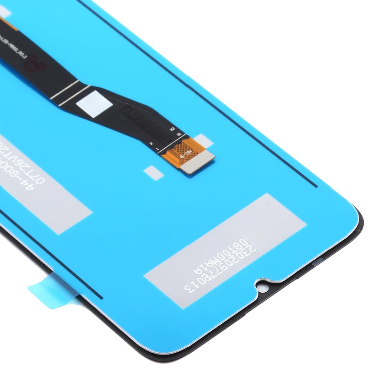 OEM LCD Screen for Huawei Enjoy 20 with Digitizer Full Assembly - free shipping - PMC TechLife - Order now!
