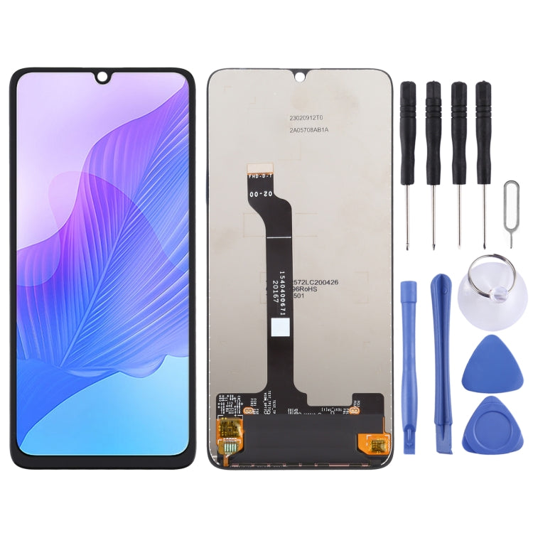 OEM LCD Screen for Huawei Honor 30 Youth with Digitizer Full Assembly - free shipping - PMC TechLife - Order now!