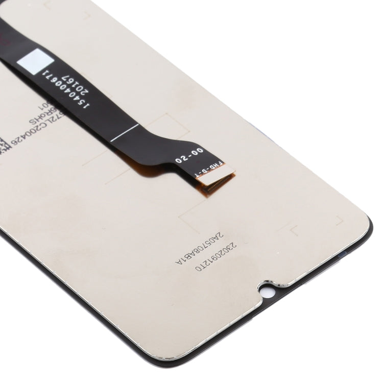 OEM LCD Screen for Huawei Enjoy Z 5G with Digitizer Full Assembly - free shipping - PMC TechLife - Order now!