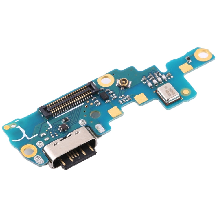 Original Charging Port Board for Nokia X6 / 6.1 Plus / TA-1099 / TA-1103 / TA-1083 - Charging Port Board by PMC Jewellery | Online Shopping South Africa | PMC Jewellery