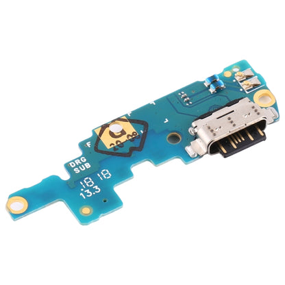 Original Charging Port Board for Nokia X6 / 6.1 Plus / TA-1099 / TA-1103 / TA-1083 - Charging Port Board by PMC Jewellery | Online Shopping South Africa | PMC Jewellery