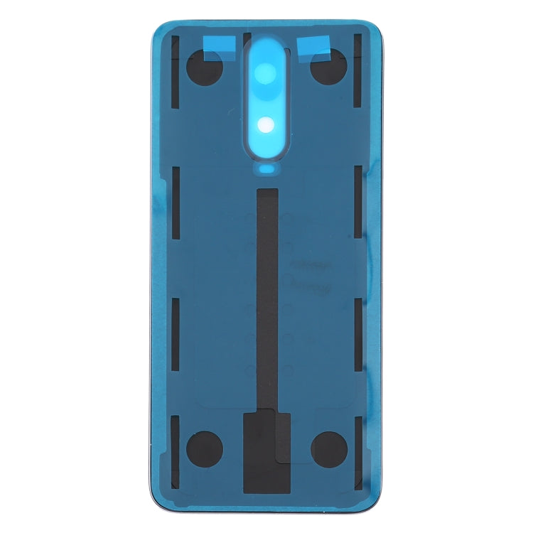 Original Battery Back Cover for Xiaomi Poco X2(Blue) - Back Cover by PMC TechLife | Online Shopping South Africa | PMC TechLife