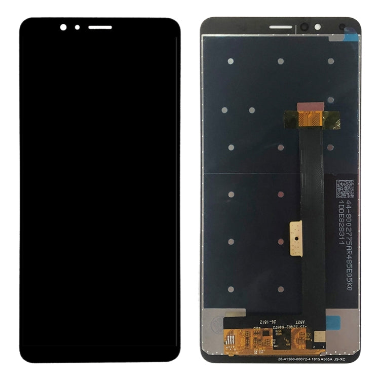 OEM LCD Screen for ZTE Nubia Red Magic Mars NX619J with Digitizer Full Assembly (Black) - free shipping - PMC TechLife - Order now!