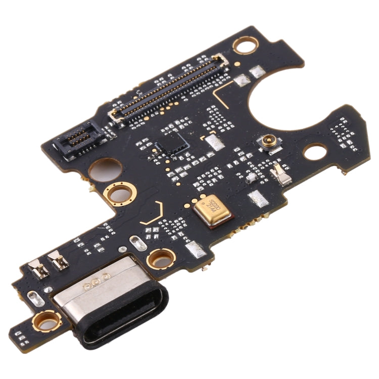 Charging Port Board for Xiaomi Mi 9 SE - Tail Connector by PMC TechLife | Online Shopping South Africa | PMC TechLife