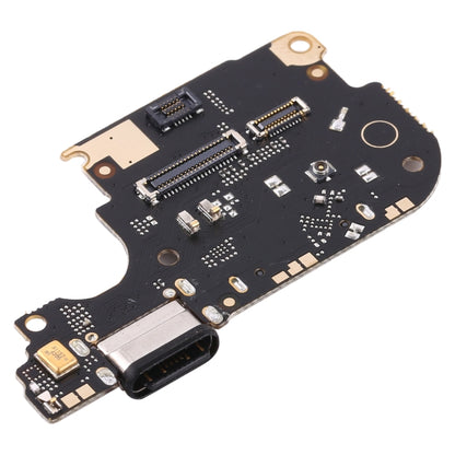 Charging Port Board for Xiaomi Mi 10 Lite 5G - Tail Connector by PMC Jewellery | Online Shopping South Africa | PMC Jewellery