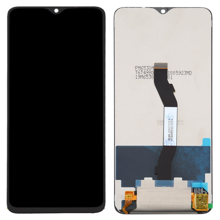 Original LCD Screen for Xiaomi Redmi Note 8 Pro with Digitizer Full Assembly - LCD Screen by PMC Jewellery | Online Shopping South Africa | PMC Jewellery