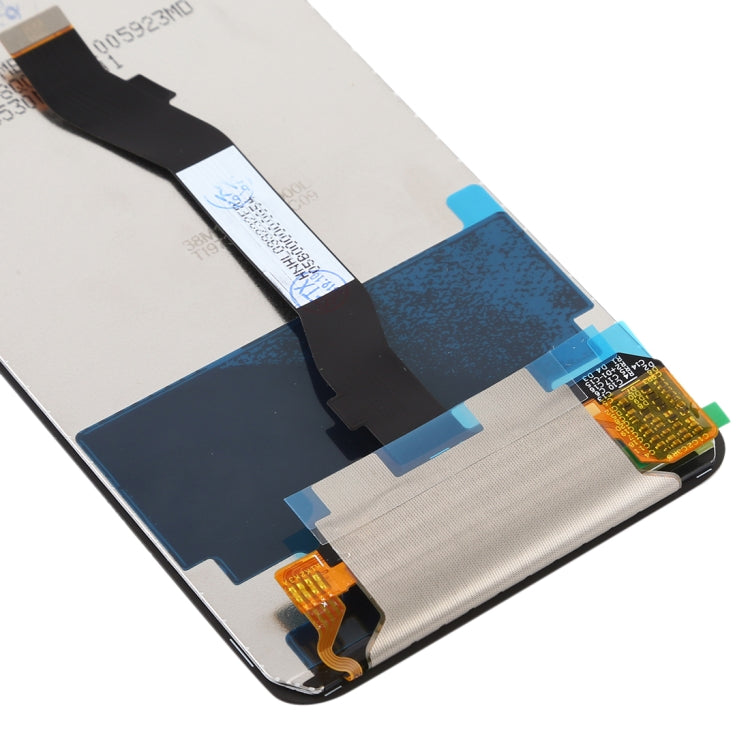 Original LCD Screen for Xiaomi Redmi Note 8 Pro with Digitizer Full Assembly - free shipping - PMC TechLife - Order now!
