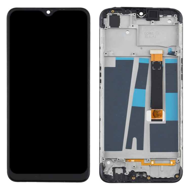 TFT LCD Screen for OPPO A7(AX7)A7n CPH1901 CPH1903 CPH1905 PBFM00 PBFT00 PCDM00 PCDT00 Digitizer Full Assembly With Frame - free shipping - PMC TechLife - Order now!