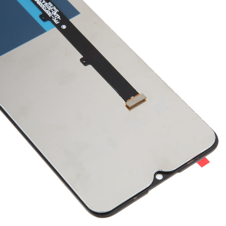 LCD Screen and Digitizer Full Assembly for Meizu M10 - free shipping - PMC TechLife - Order now!