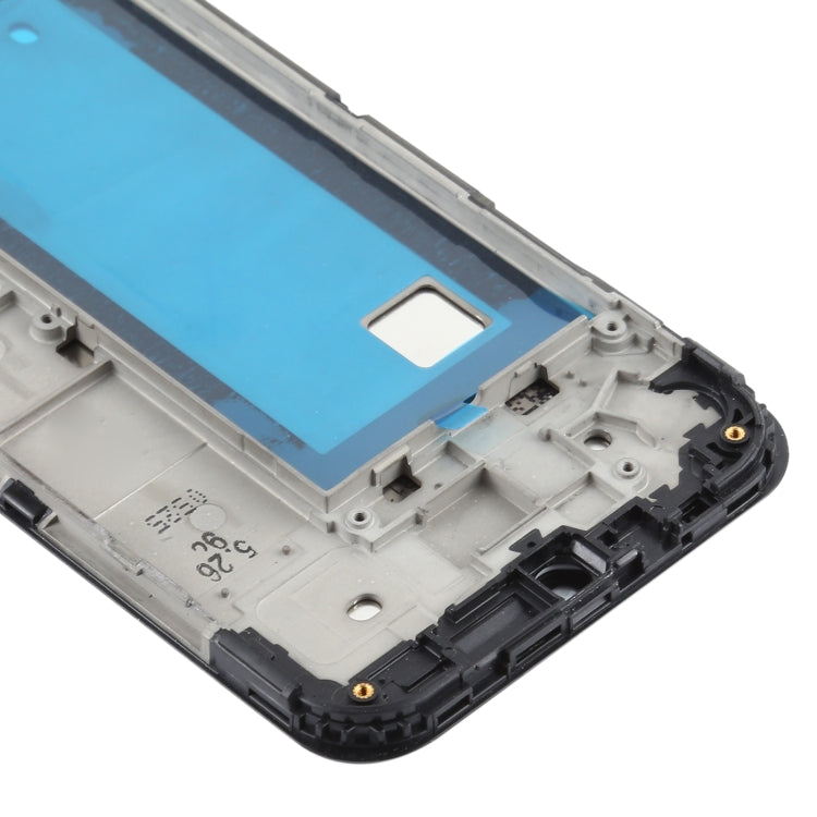 TFT LCD Screen for LG K31 LM-K300Q, LMK300 Digitizer Full Assembly with Frame(Black) - free shipping - PMC TechLife - Order now!
