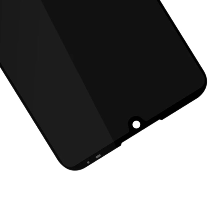 OEM LCD Screen for ZTE Blade A7s 2020 with Digitizer Full Assembly (Black) - free shipping - PMC TechLife - Order now!