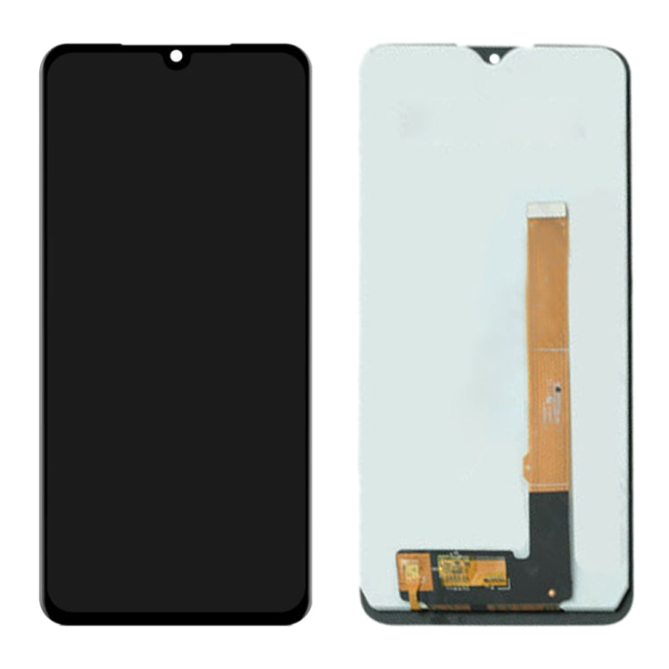 LCD Screen and Digitizer Full Assembly for T-Mobile REVVL 4 5007W 5007Z(Black) - free shipping - PMC TechLife - Order now!