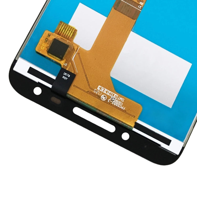 LCD Screen and Digitizer Full Assembly for T-Mobile Revvl(Black) - free shipping - PMC TechLife - Order now!