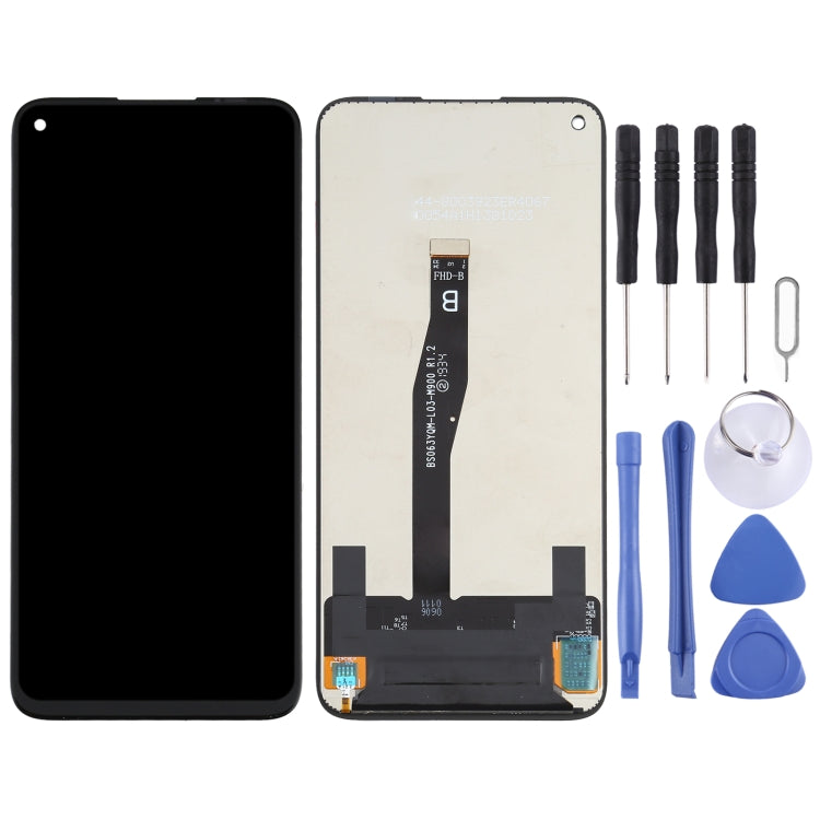 OEM LCD Screen for Huawei Mate 30 Lite with Digitizer Full Assembly - LCD Screen by PMC Jewellery | Online Shopping South Africa | PMC Jewellery